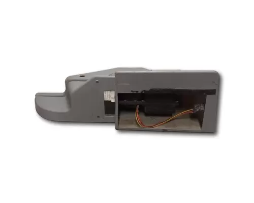 BLUE BIRD Vision Heater Housing
