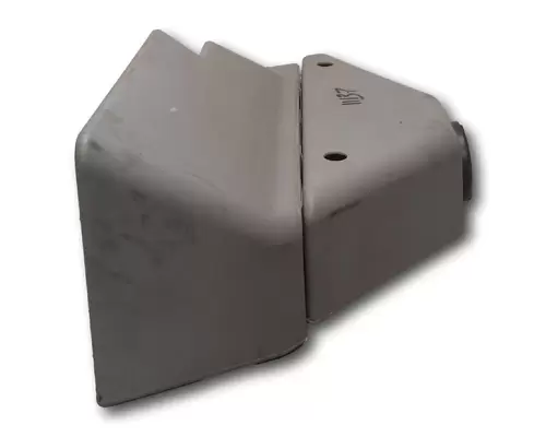 BLUE BIRD Vision Heater Housing
