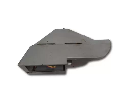BLUE BIRD Vision Heater Housing