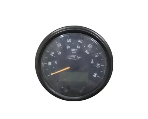 BLUE BIRD Vision Instrument Cluster