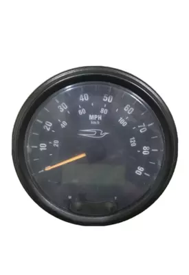 BLUE BIRD Vision Instrument Cluster