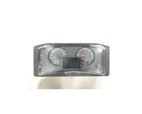 BLUE BIRD Vision Instrument Cluster