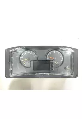 BLUE BIRD Vision Instrument Cluster