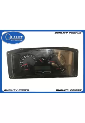 BLUE BIRD Vision Instrument Cluster