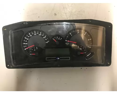 BLUE BIRD Vision Instrument Cluster