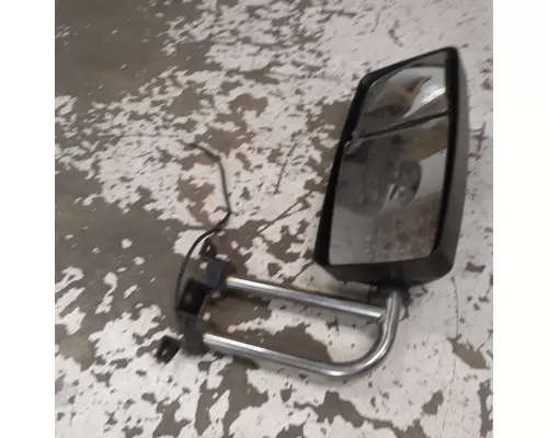 BLUE BIRD Vision Side View Mirror