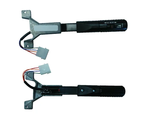 BLUE BIRD  Accelerator Parts