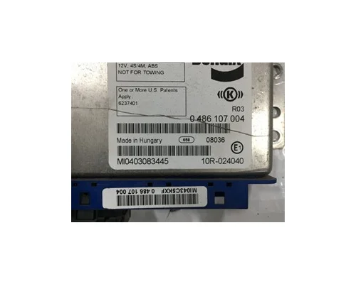 BLUE BIRD  Anti Lock Brake Parts