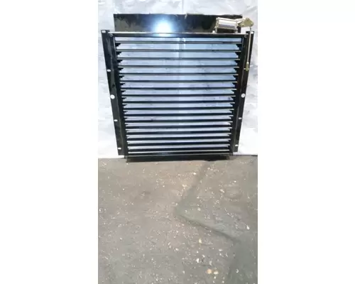BLUE BIRD  Radiator Shroud