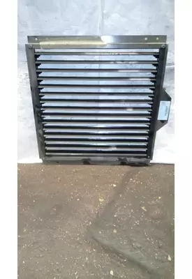 BLUE BIRD  Radiator Shroud
