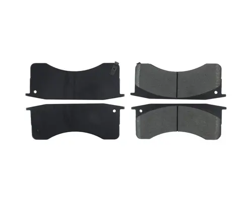 BLUEBIRD All American FE Brake Shoes