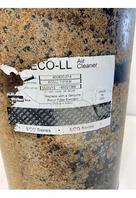 BLUEBIRD School Bus Air Cleaner