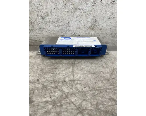 BLUEBIRD School Bus Anti Lock Brake Parts