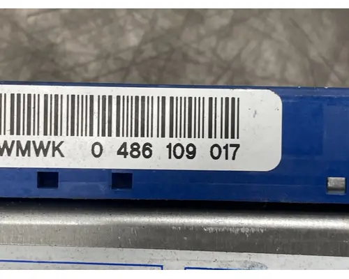 BLUEBIRD School Bus Anti Lock Brake Parts