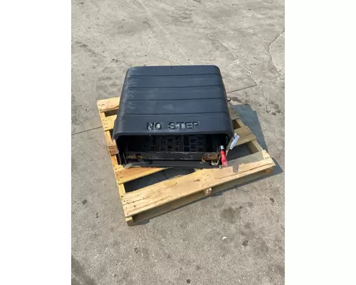 BLUEBIRD School Bus Battery Box