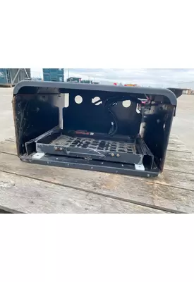 BLUEBIRD School Bus Battery Box