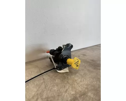 BLUEBIRD School Bus Brake Proportioning Valve