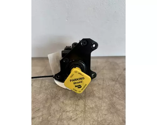 BLUEBIRD School Bus Brake Proportioning Valve