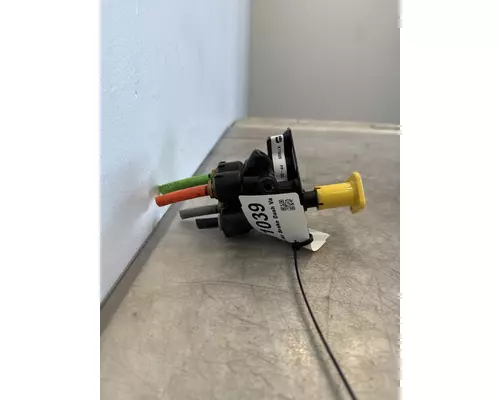 BLUEBIRD School Bus Brake Proportioning Valve