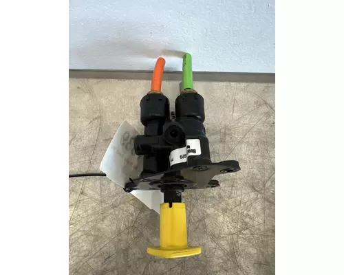 BLUEBIRD School Bus Brake Proportioning Valve