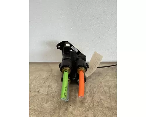BLUEBIRD School Bus Brake Proportioning Valve