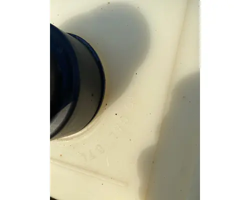 BLUEBIRD School Bus DPF (Diesel Particulate Filter)