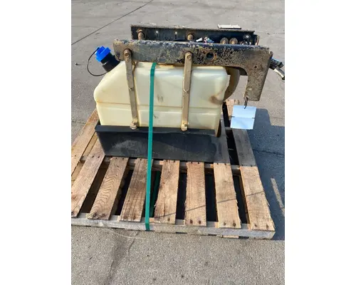 BLUEBIRD School Bus DPF (Diesel Particulate Filter)