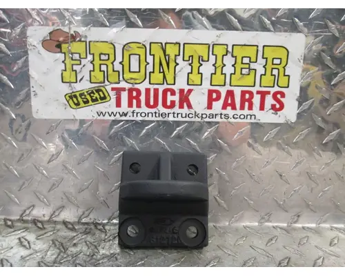 BLUEBIRD School Bus Engine Mounts