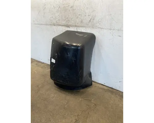 BLUEBIRD School Bus Fender Extension