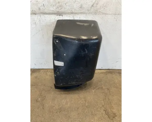 BLUEBIRD School Bus Fender Extension