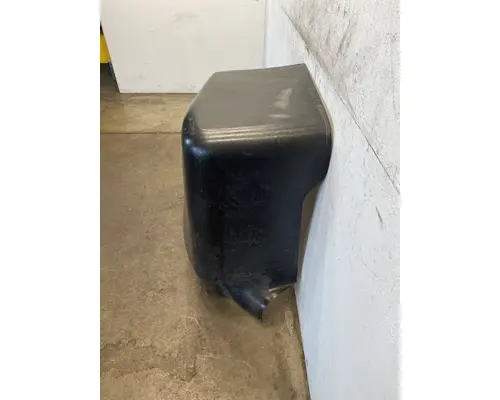 BLUEBIRD School Bus Fender Extension