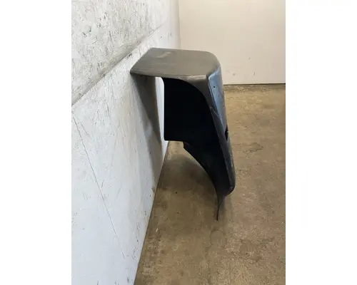 BLUEBIRD School Bus Fender Extension