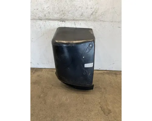 BLUEBIRD School Bus Fender Extension