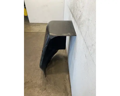 BLUEBIRD School Bus Fender Extension