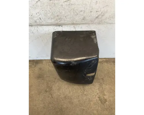 BLUEBIRD School Bus Fender Extension