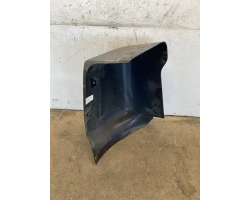 BLUEBIRD School Bus Fender Extension