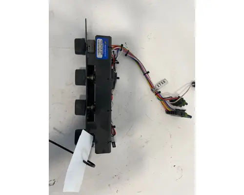 BLUEBIRD School Bus Heater or Air Conditioner Parts, Misc.