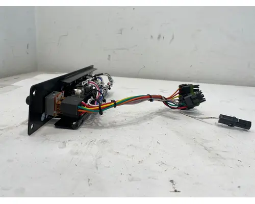 BLUEBIRD School Bus Heater or Air Conditioner Parts, Misc.