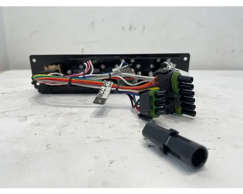 BLUEBIRD School Bus Heater or Air Conditioner Parts, Misc.