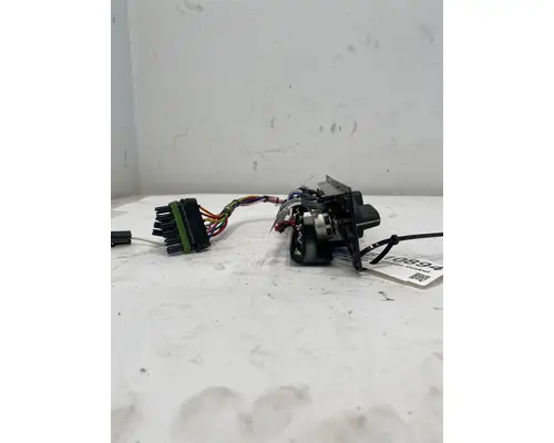 BLUEBIRD School Bus Heater or Air Conditioner Parts, Misc.