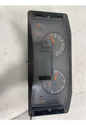 BLUEBIRD School Bus Instrument Cluster