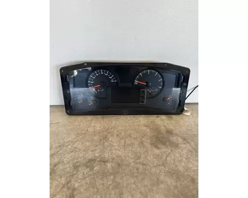 BLUEBIRD School Bus Instrument Cluster