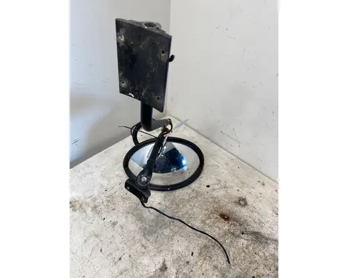 BLUEBIRD School Bus Mirror (Side View)