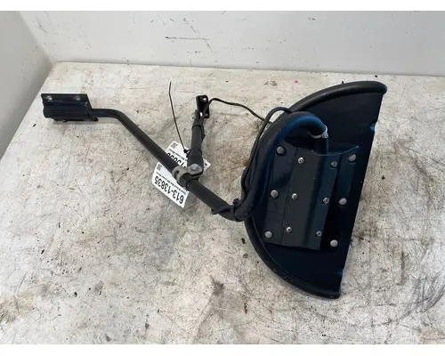 BLUEBIRD School Bus Mirror (Side View)