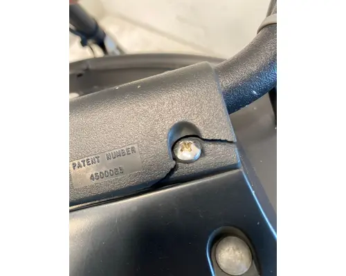 BLUEBIRD School Bus Mirror (Side View)