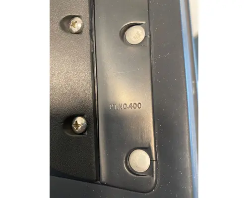 BLUEBIRD School Bus Mirror (Side View)