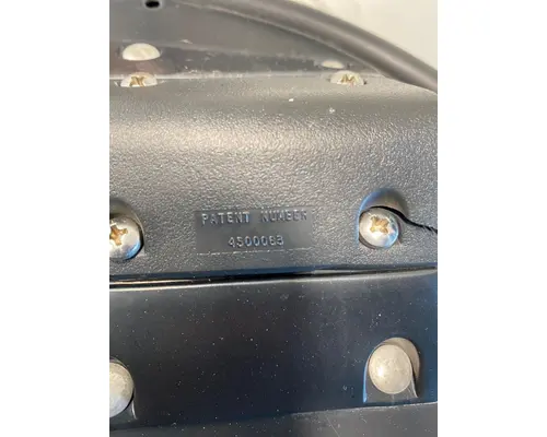 BLUEBIRD School Bus Mirror (Side View)