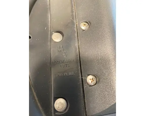 BLUEBIRD School Bus Mirror (Side View)