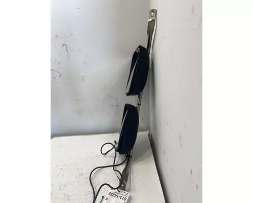 BLUEBIRD School Bus Mirror (Side View)