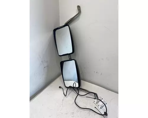BLUEBIRD School Bus Mirror (Side View)